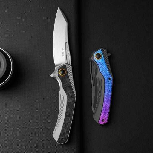 Kizer Draca